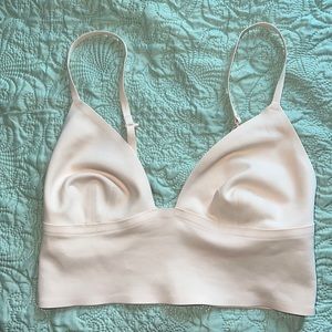 Free People Bralette- S